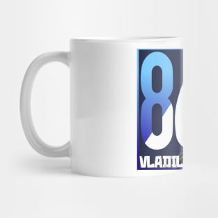 LenaStyle Mug